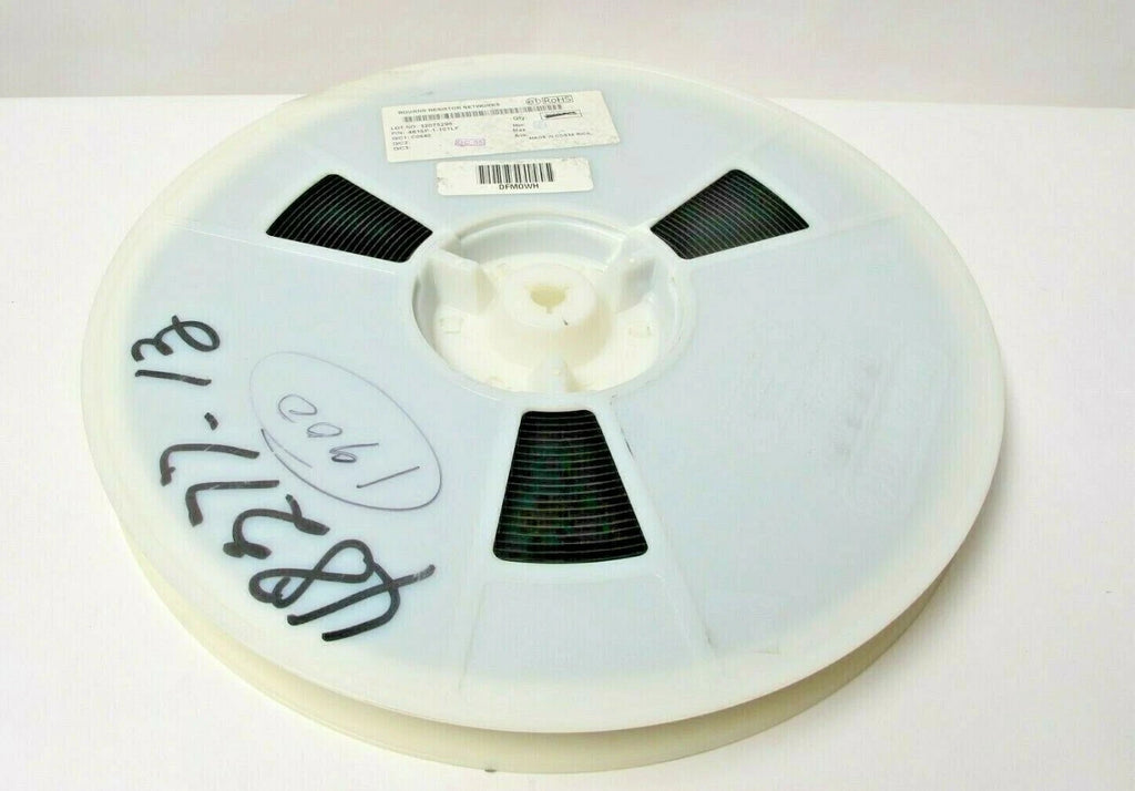 Reel of ~1900 Bourns Resistor 4816P-1-101LF 100 OHM 16PIN Surface Mount 48277-13