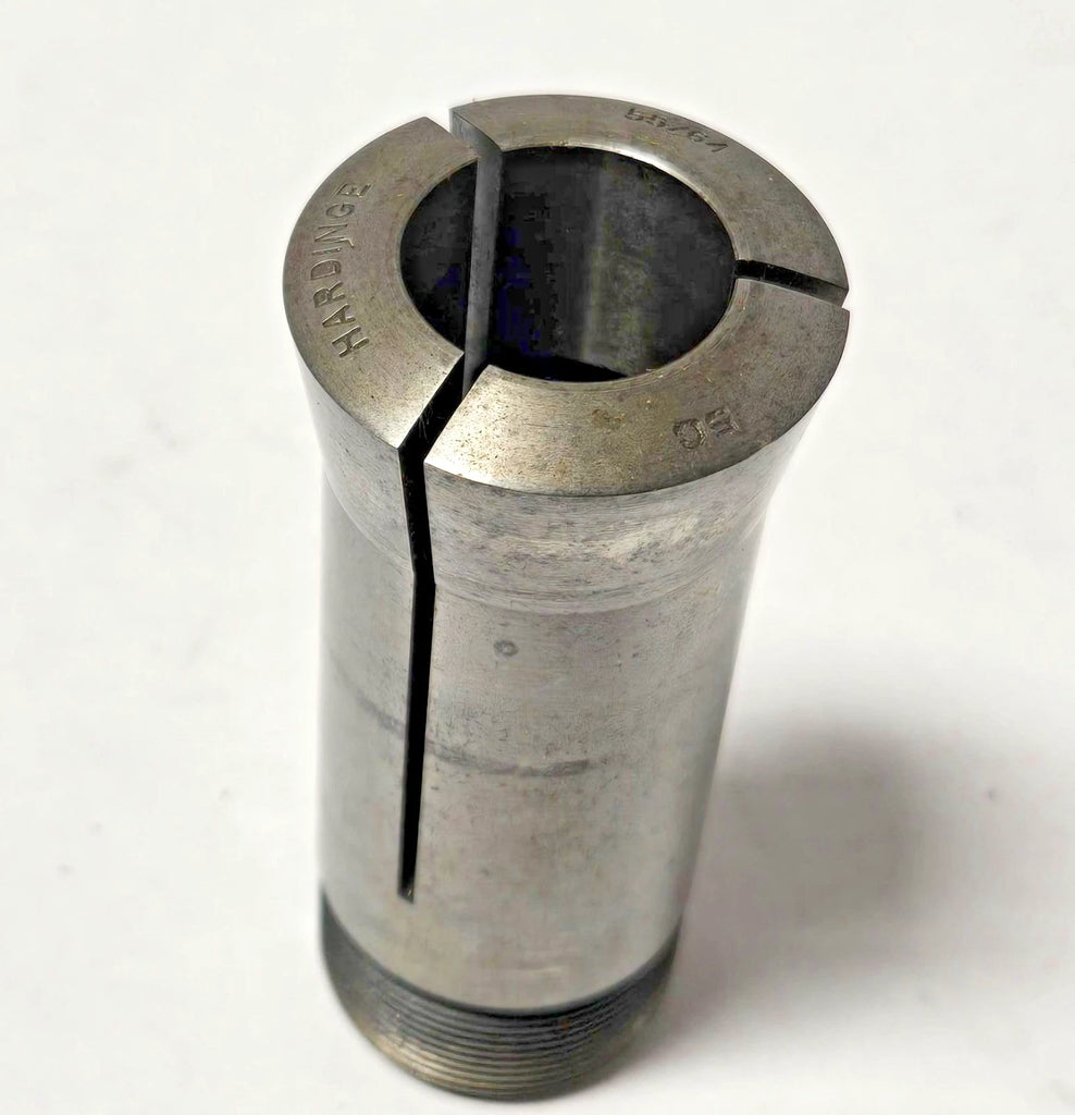 Hardinge 5C Lathe Collet Size 55/64 Free Shipping Chucker Machinist Tools