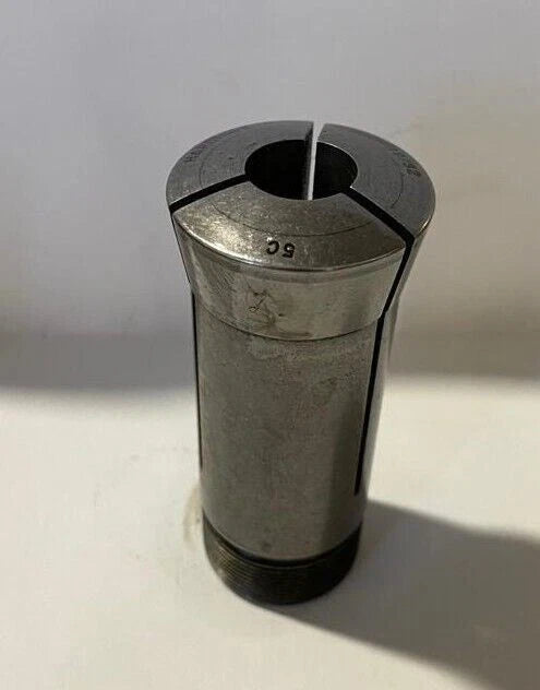 (1) Hardinge 5C Lathe Collet Size 19/32 Free Shipping Chucker Machinist Tools