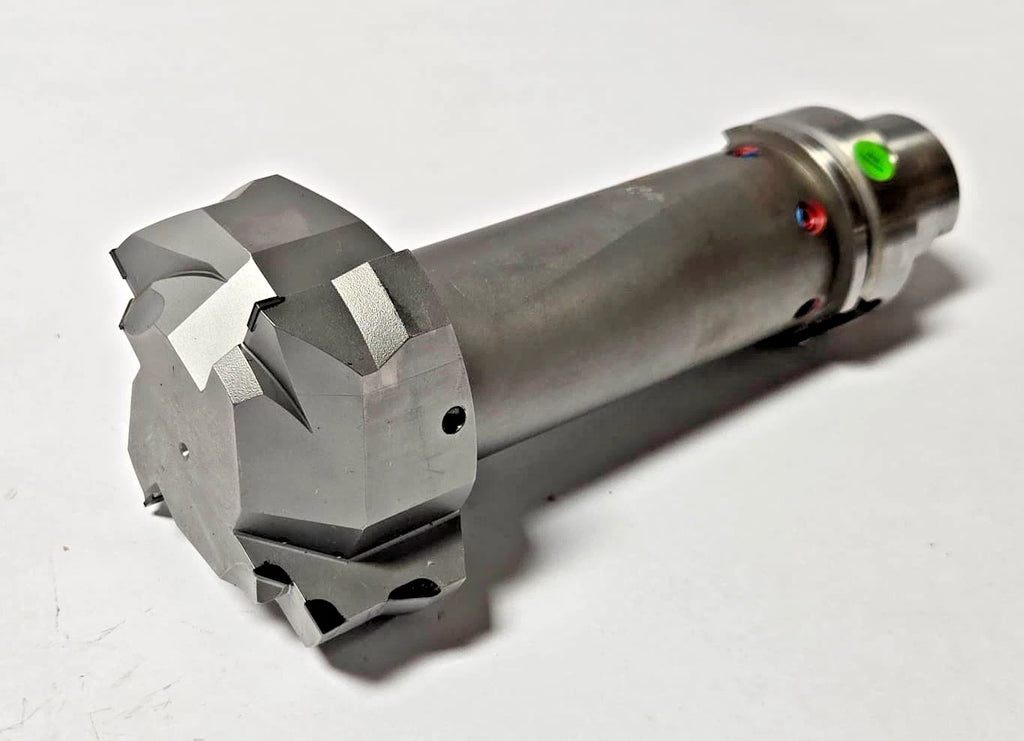 Mapal Milling Tool 3655614 30626003 43-850-0040 SER .04 MT325688