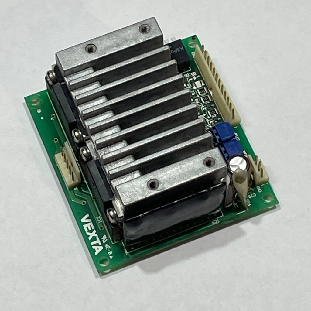 ORIENTAL MOTOR CO. LTD CSD5814N-P2 DC24V +/- 10% 3.0A STEPPING MOTOR JAPAN VEXTA