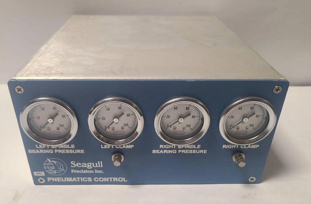 Seagull PNEUMATICS CONTROL B3251-7