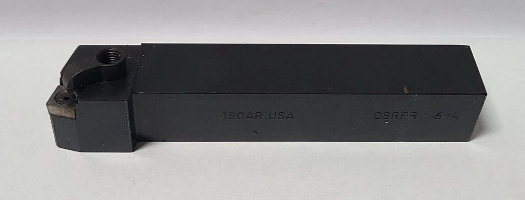 Iscar CSRPR 16-4 Lathe Turning Tool Holder Carbide Inserts New