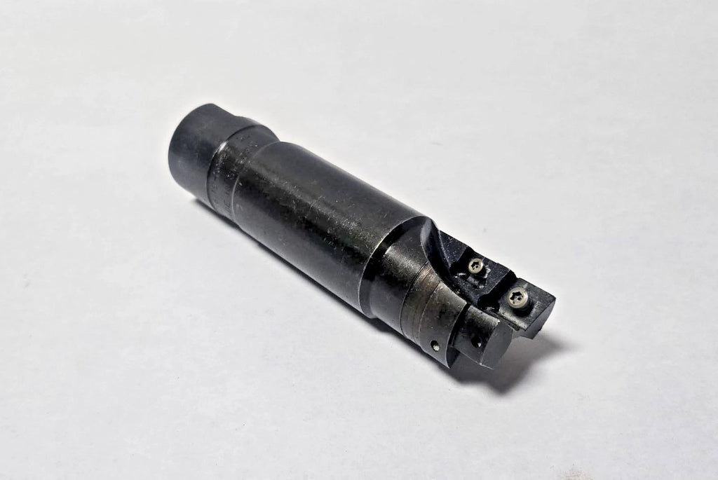Seco R 216.19-01.25 3L Indexable End Mill Insert Shoulder Milling Cutter