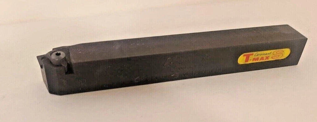 SANDVIK COROMANT T-MAX SBPL - 12S vL 174.9 1919 Lathe Tool Holder Carbide Insert