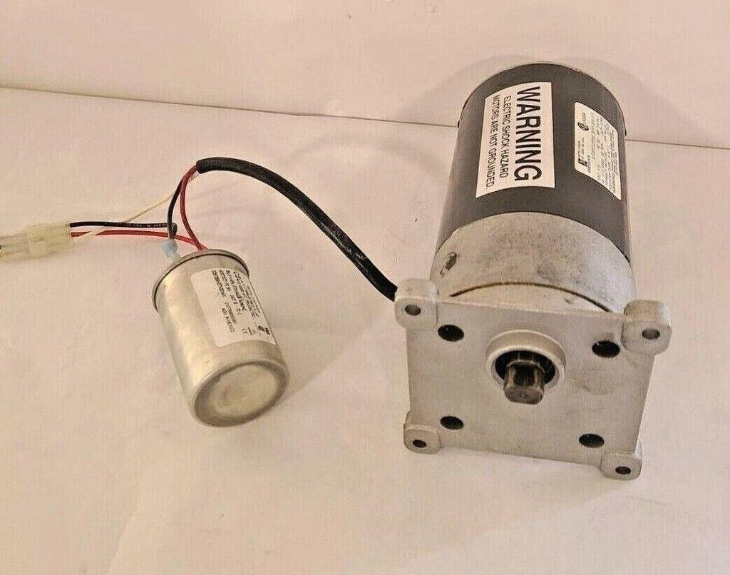 Stryker Medical Bed Emerson K37XYC223700 Electric Motor 3000-200-213