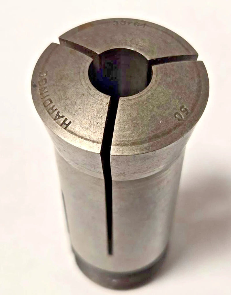 Hardinge 5C Lathe Collet Size 33/64 Free Shipping Chucker Machinist Tools
