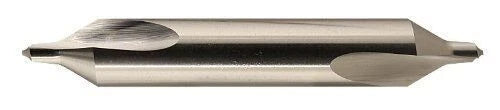 Yamawa 350040 YMW Tap Center Combined Drill 4 & Countersink Cutter 3 Pcs New