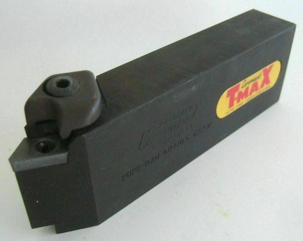 SANDVIK COROMANT T-MAX PDPR 87M HR170.5 4225M Lathe Mill Tool Holder