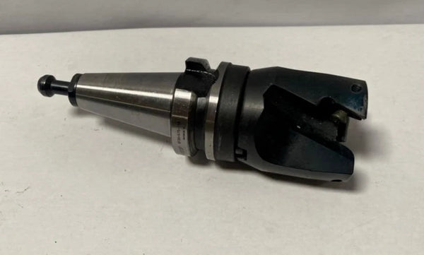 Valenite BT30-S75-118 BT30 Cutter Face Mill CNC TOOL HOLDER