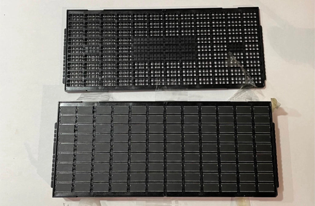 Lot of 108 Micron Technology MT48LC4M16A2TG-75 64Mb SDRAM 4x16 IC NO-IEE