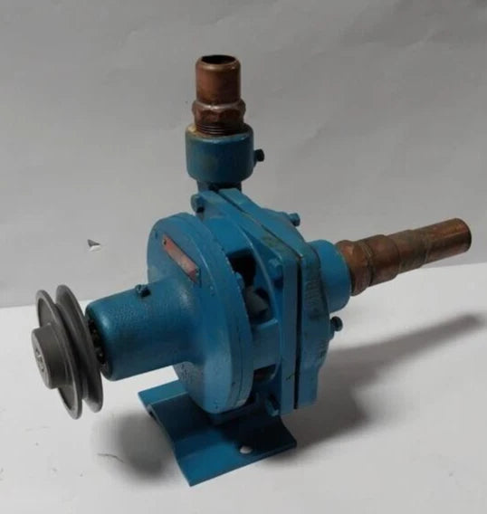 BURKS Centrifugal Pump Model GNA5 - 1 – 1/4 - 4.97