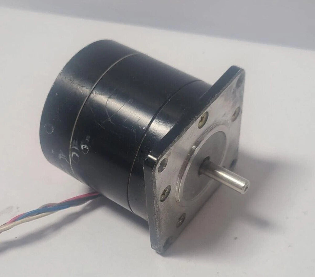 Mycom PS566-A PS566A Stepping Motor 5 Phase