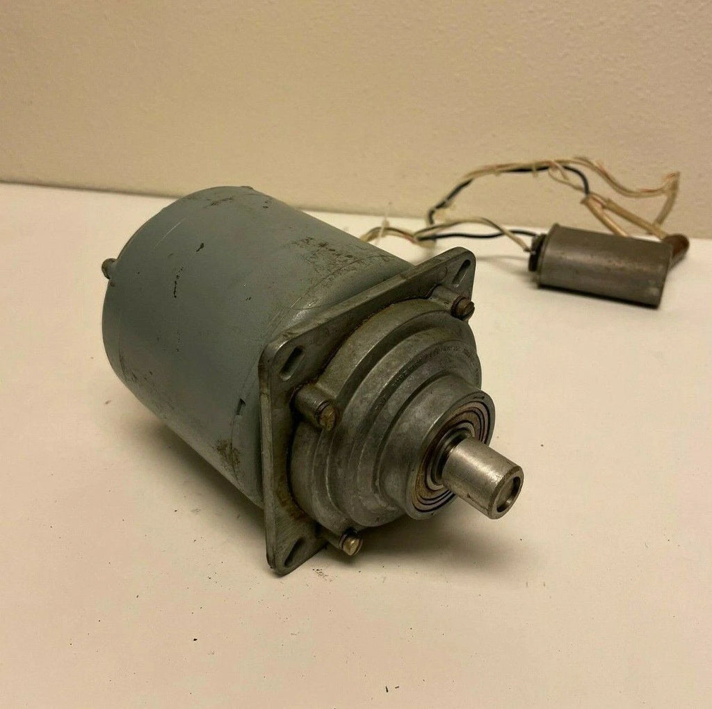Superior Electric SS150-P2 Slo-syn Driving Motor 120 V