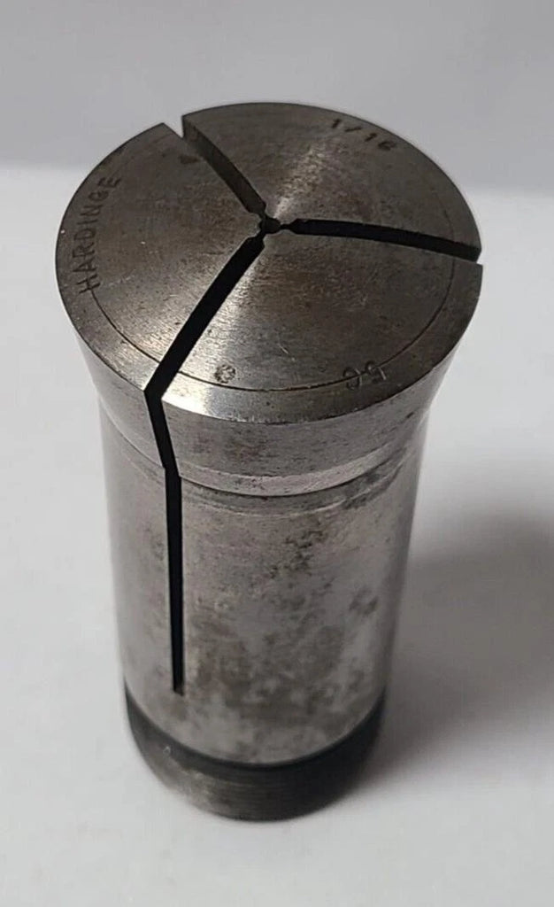 Hardinge 5C Lathe Collet Size 1/16 Free Shipping Chucker Machinist Tools