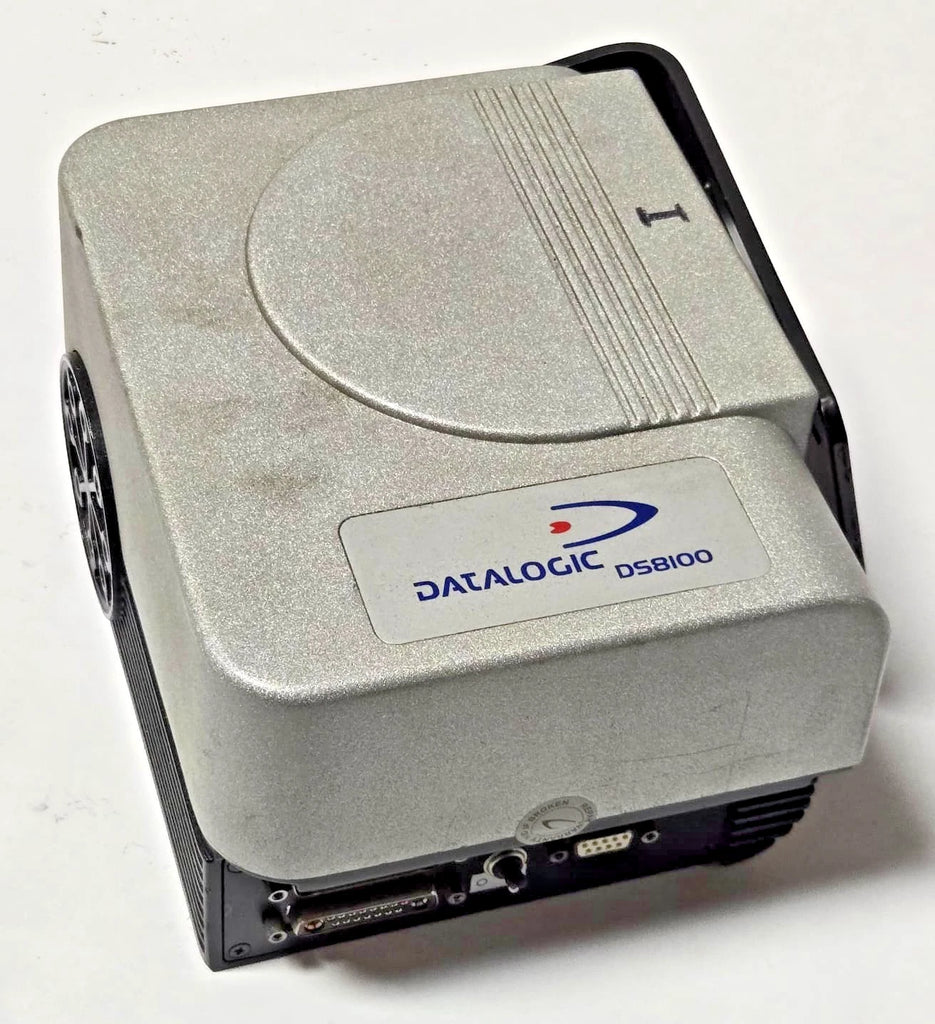 DATALOGIC DS8100-4000 DS81004000 BARCODE SCANNER