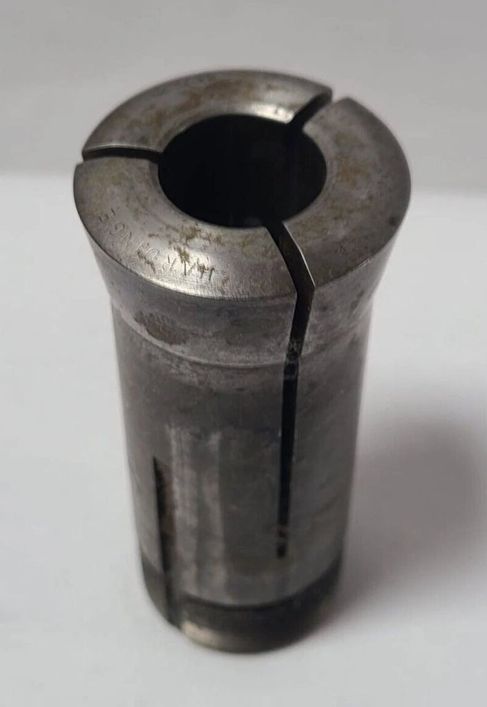 (1) Hardinge 5C Lathe Collet Size 23/32 Free Shipping Chucker Machinist Tools