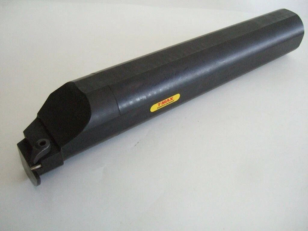 SANDVIK COROMANT RXBCO 36 8 Boring Bar T-MAX Lathe Tool Holder 2-1/4" Bore Shank