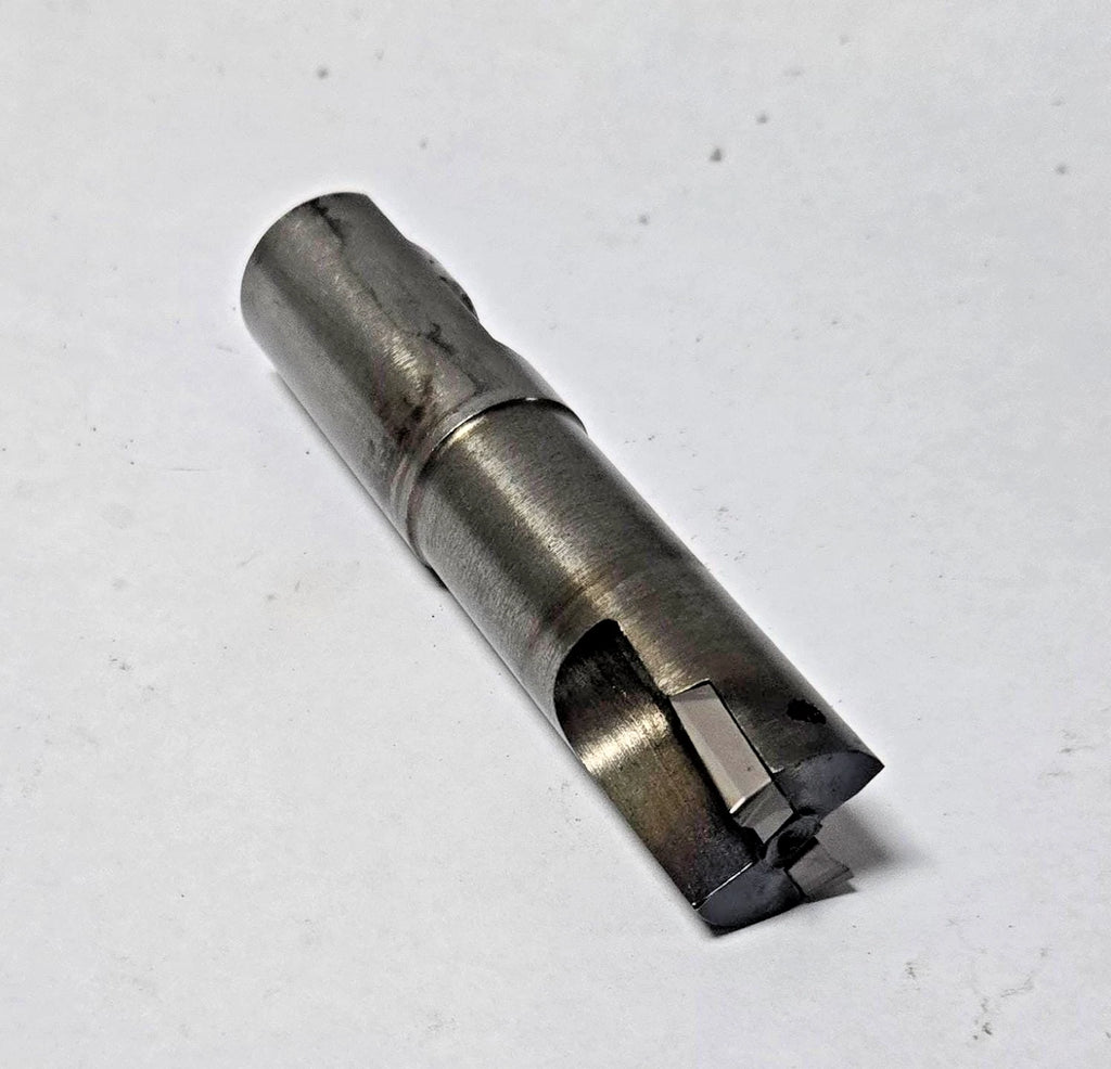 ACFT-90-1.00-6 5L Indexable End Mill Insert Shoulder Milling Cutter