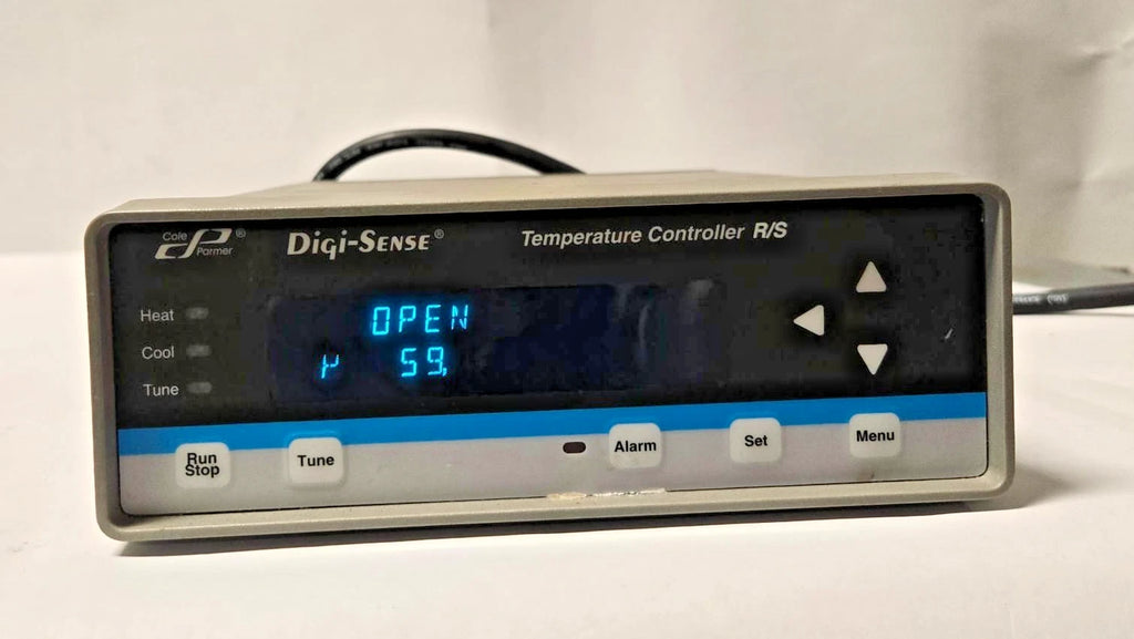 Barnant 89000-10 Temperature Controller 8900010