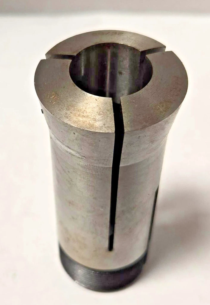Hardinge 5C Lathe Collet Size 25/32 Free Shipping Chucker Machinist Tools