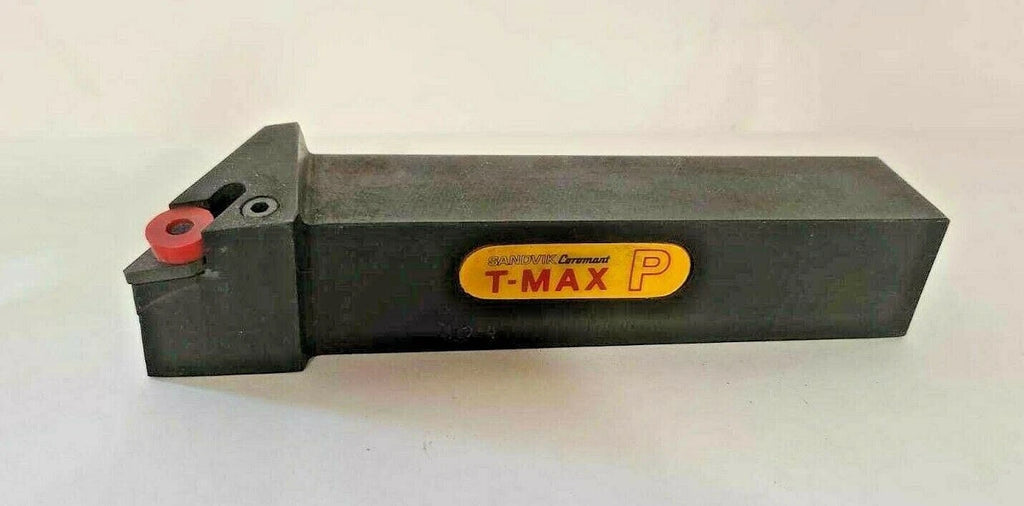 SANDVIK COROMANT T-MAX PDJNR 20-4 3232 P15 Lathe Turning Tool Holder Carbide