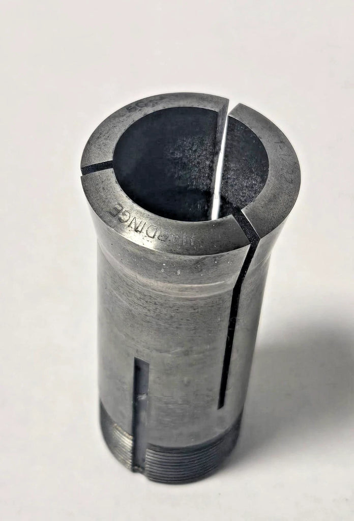 Hardinge 5C Lathe Collet Size 1-1/32 Free Shipping Chucker Machinist Tools