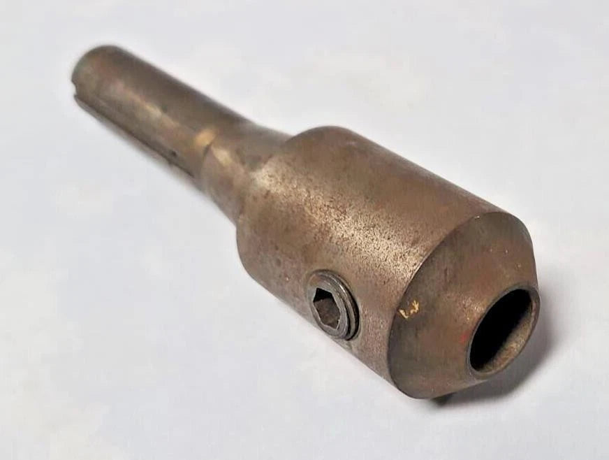 R8 Bridgeport Mill Lathe Tool Holder 3/4" Endmill
