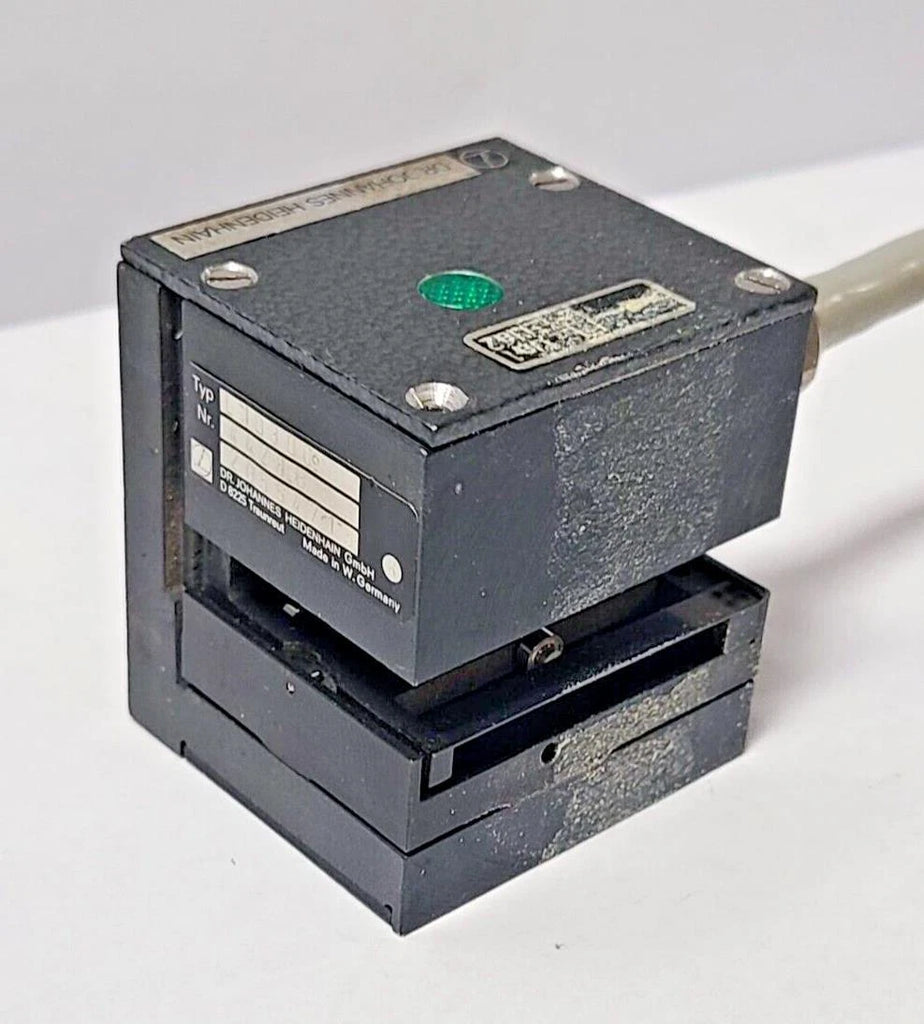 Heidenhain Linear Scale Measuring Optical Encoder LID 300 4428 B