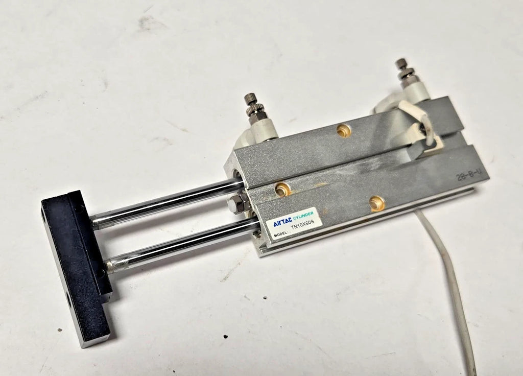 Airtac TN10X60S Pneumatic Air Cylinder DMSJ Sensor