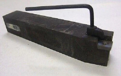 ISCAR ISCADEX CSBPL 16-4U TURNING TOOL HOLDER LATHE Carbide Inserts