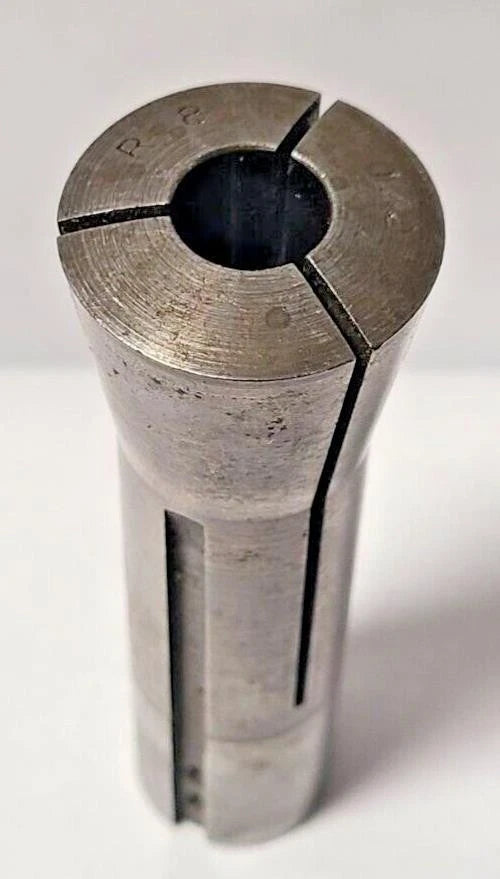 R8 Bridgeport Mill Collet Size 1/2 Free Shipping Machinist Tools