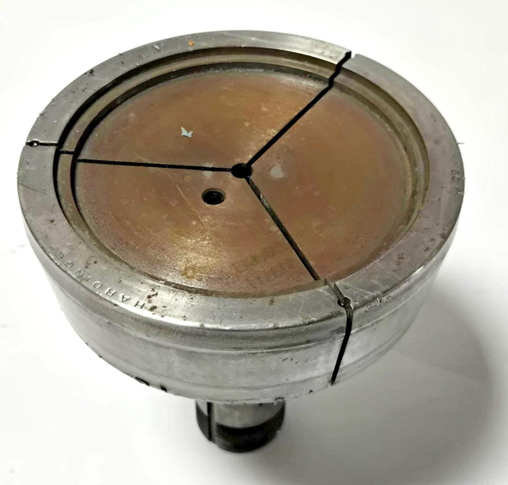 Hardinge 5C 4-3/4" Collet Lathe Chucker Chuck Machinist Tool