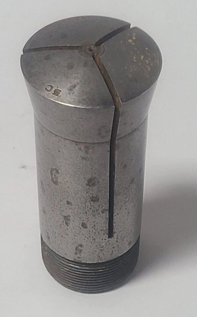 Hardinge 5C Lathe Collet Size .040 Free Shipping Chucker Machinist Tools