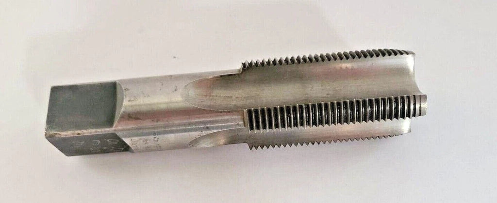 Regal Beloit 2 - 8 HSS GH6 Tap 2" USA High Speed