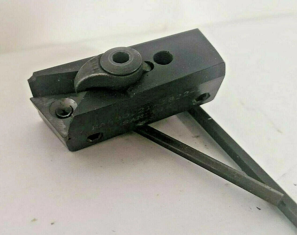 SANDVIK COROMANT RA430.21-1822-22 Lathe Mill Tool Holder New Carbide Inserts