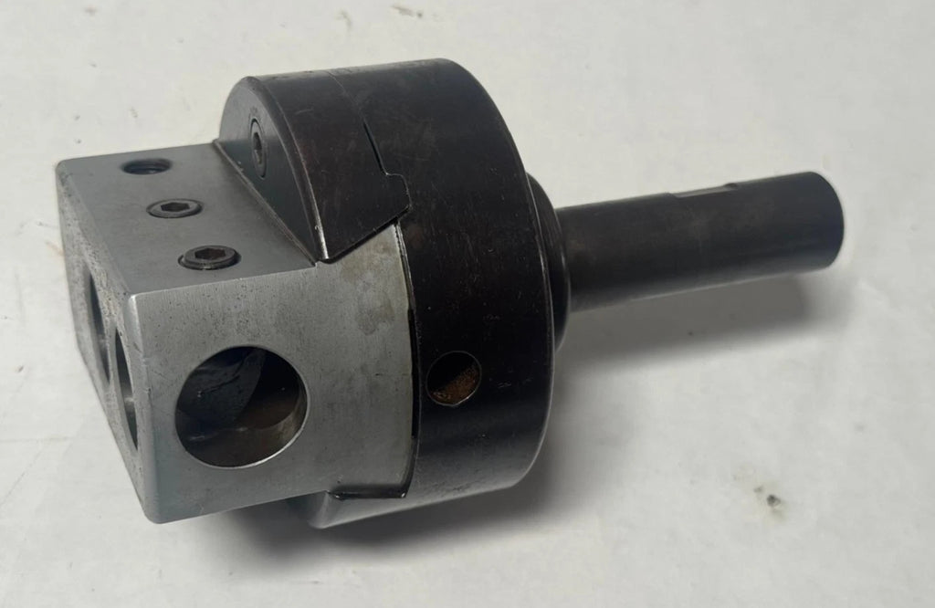 Criterion DBL-104 Boring Bar Head With 1” shank Bridgeport Mill Tool