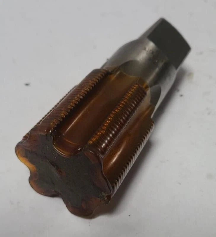 GTS 1-13/16 - 12N HS Tap Brand New GH6