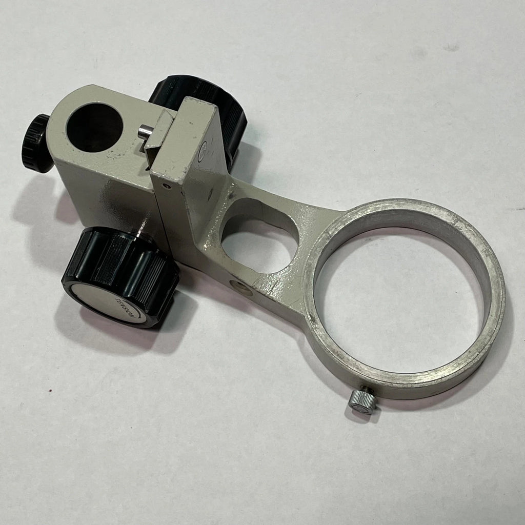 Microscope Head Holder Winch Body Adjustment Tension Handles Lab Equipment