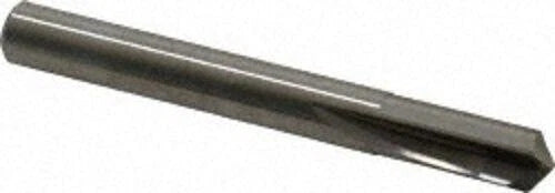 20028120 M.A. Ford Solid Carbide 135 Deg Straight-Flute Die Drill Bits 9/32 New
