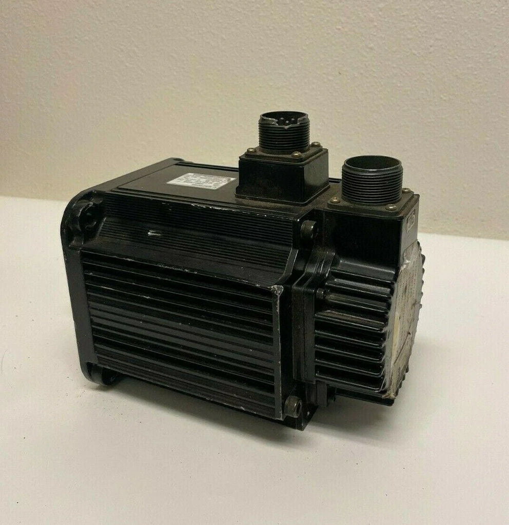 YASKAWA SGMG-13A2AB AC Servo Motor