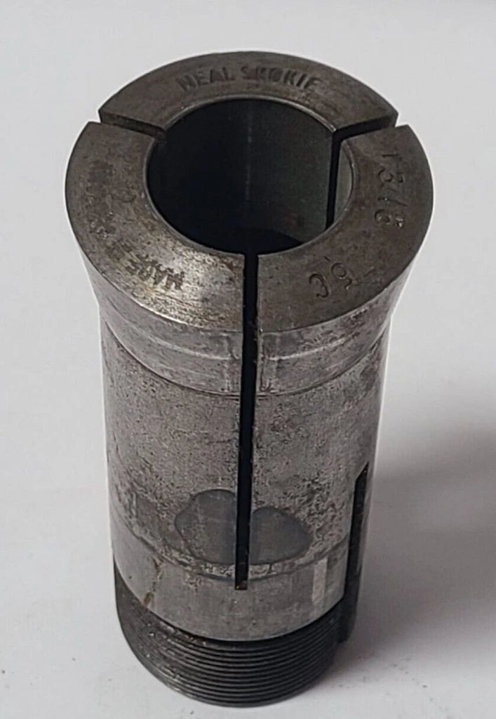 NEAL SKOKIE 5C Lathe Collet Size 13/16 Free Shipping Chucker Machinist Tools
