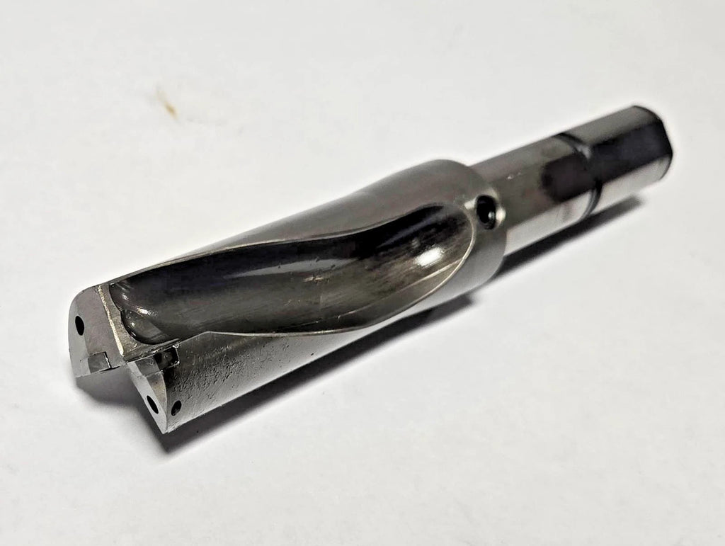 Komet V57 53810 Kub Trigon W2934 1.500 3.5 Indexable End Mill Spade Drill Cutter