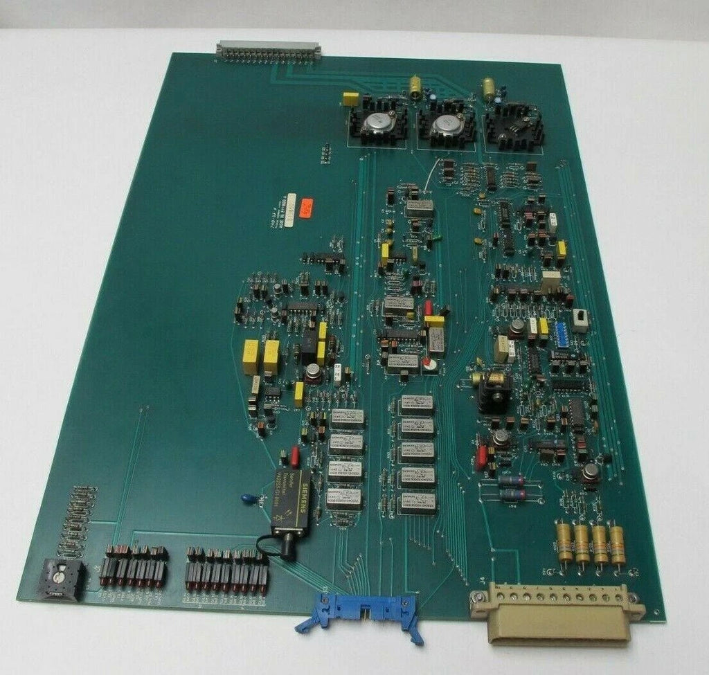 PRD - 02 A Process Regulator Device Agie Nr. 613880.4 Agie EDM 613850