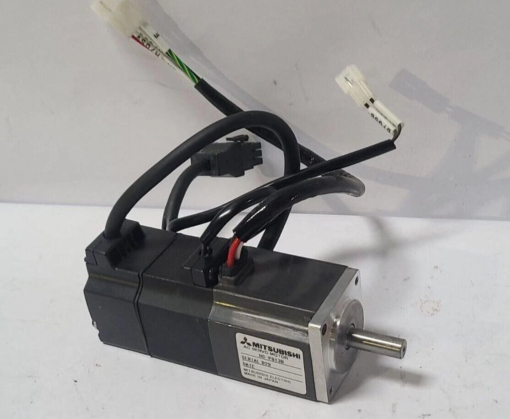 MITSUBISHI HC-PQ13B Servo Motor
