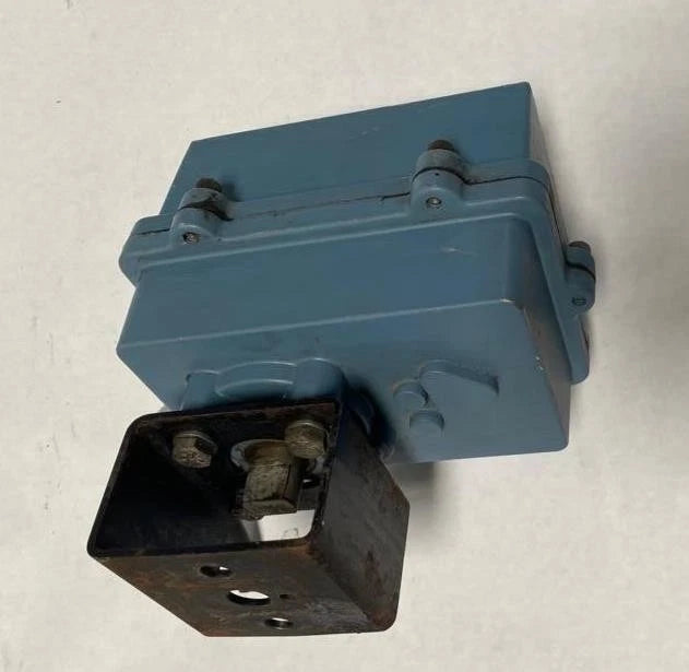 HYCON EVA-14 Valve 115 Volt Made in USA