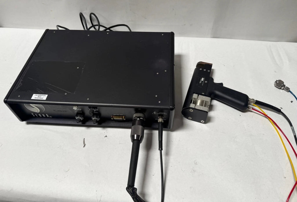 Sebra Vante 3120 RF technology Tube Sealer hand held sealing