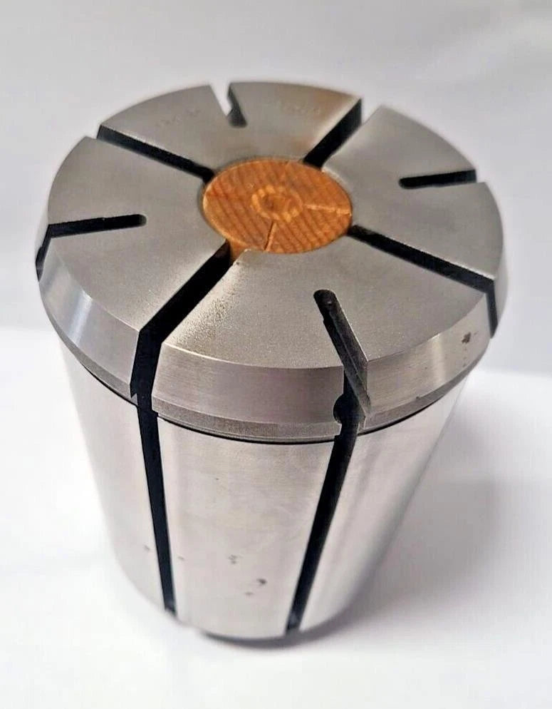 SANDVIK COROMANT 424.2-420-04 Double angle collet Lathe Mill Tool Chuck 1"