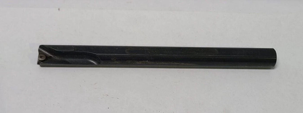 ISCAR BBS 8-2 Indexable Turning Grooving Boring Bar Cut Grip Tool New