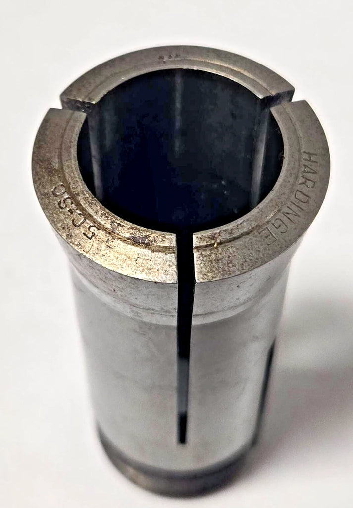 Hardinge 5C Lathe Collet Size 1" Free Shipping Chucker Machinist Tools